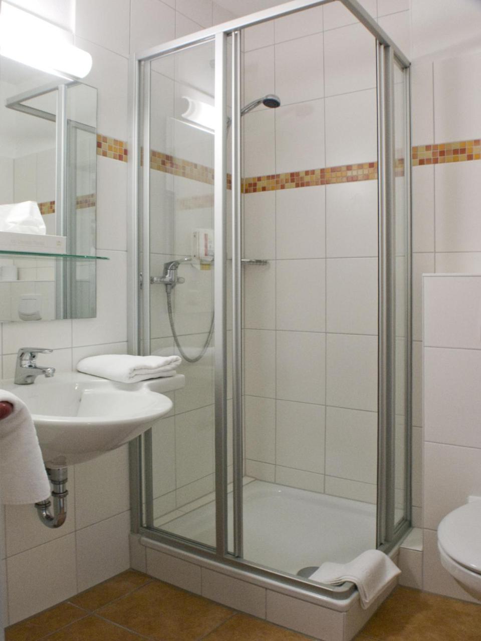 City-Hotel Kurfuerst Balduin كوبلنس المظهر الخارجي الصورة